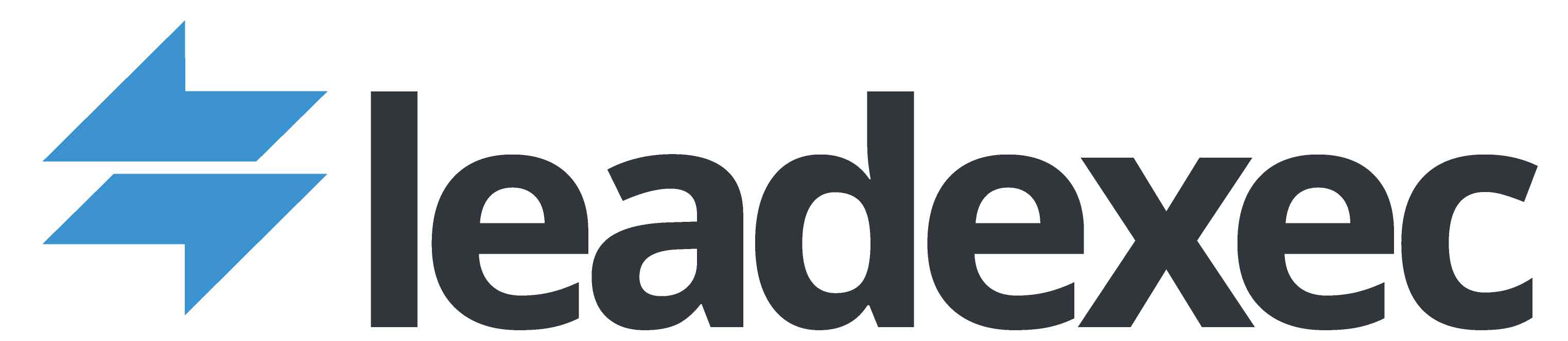 LeadExec Logo